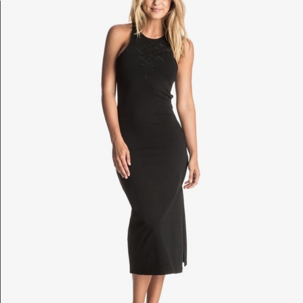 Roxy Ano Nuevo Bodycon Dress